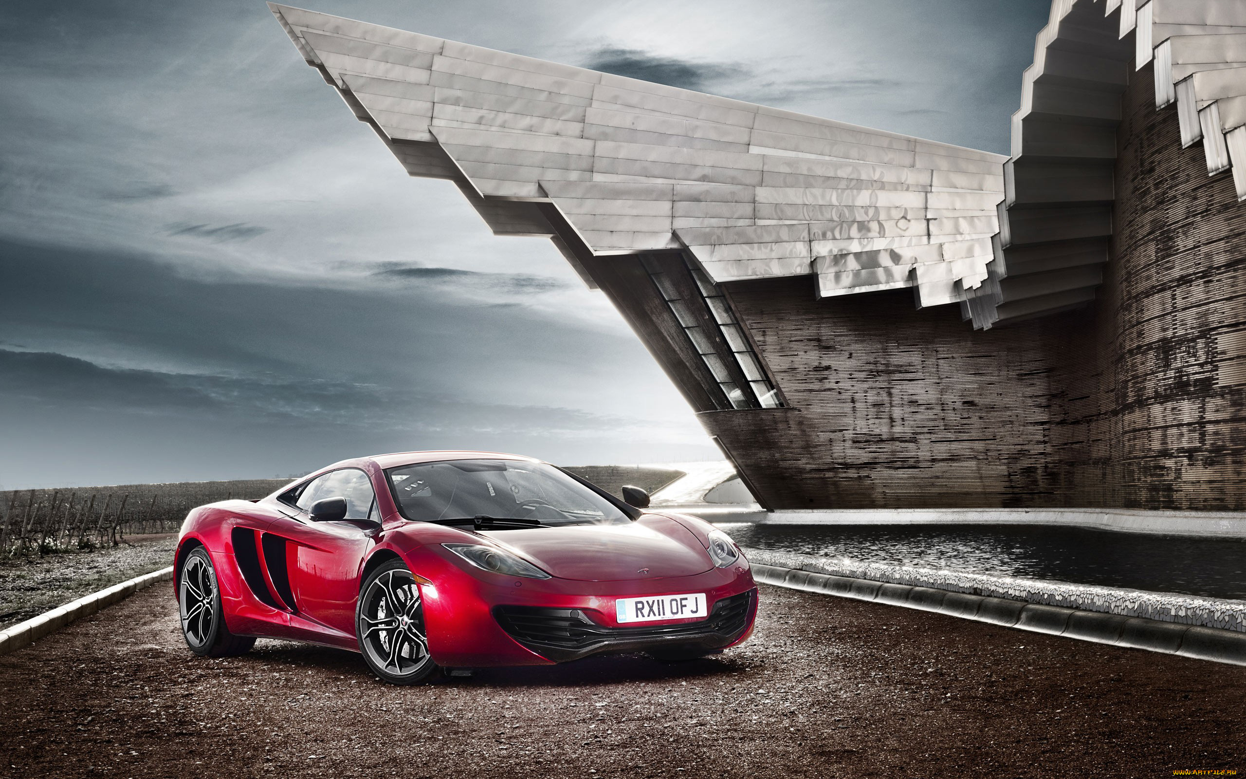 mclaren mp4 12c, , mclaren, automotive, limited, , , 
